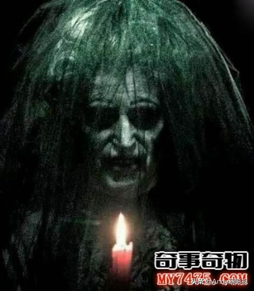 十部Z搞笑K怖片电影，K怖片和喜剧片混合在一起