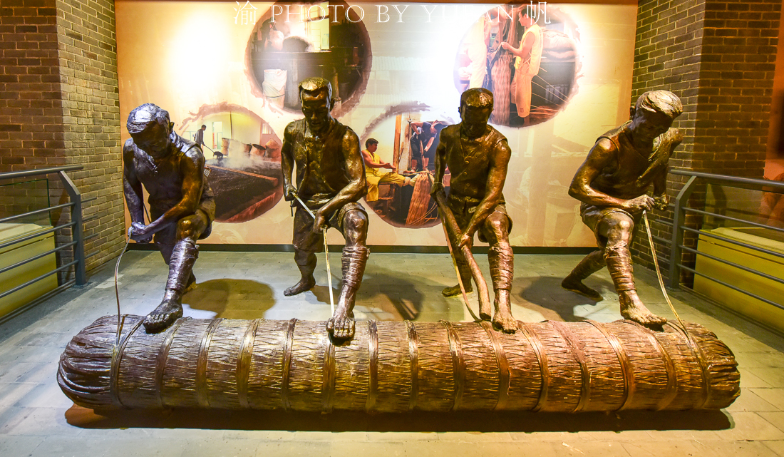 湖南省益阳市安化县特产黑茶,湖南安化县世界黑茶之都