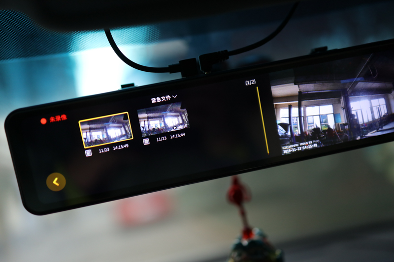 盯盯拍e5记录仪怎么验证真假,盯盯拍e5行车记录仪的离线地图