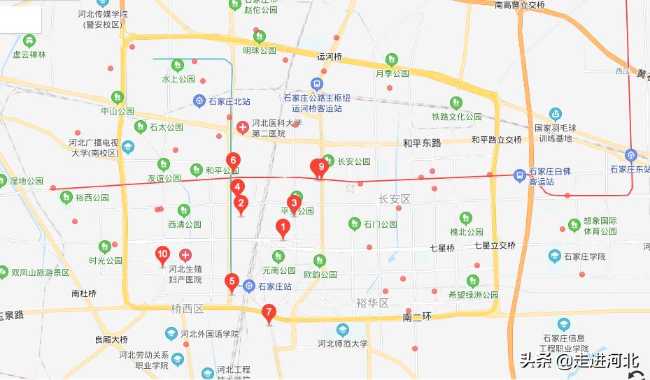 石家庄北国超市和北国商城一样吗,石家庄北国和永辉哪里便宜