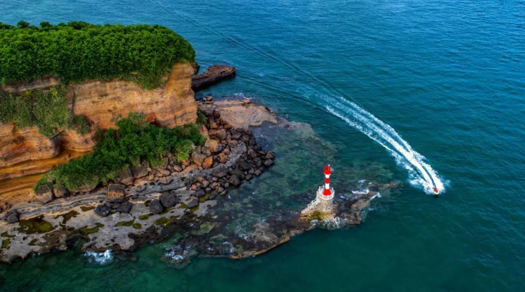 被低估的海边旅游城,被低估的海边