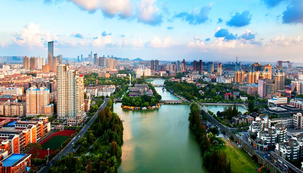 江苏的扬州高中排名一览表,扬州高中一本率排名