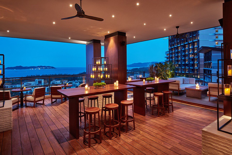 三亚海棠湾旅游攻略费用,三亚海棠湾旅游攻略酒店