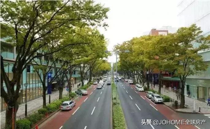 「日本●移民」为什么一直给你推荐小日子过的不错的日本?