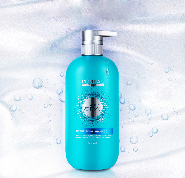 洗发水推荐控油蓬松有光泽,超好用的5款洗发水细软变蓬松