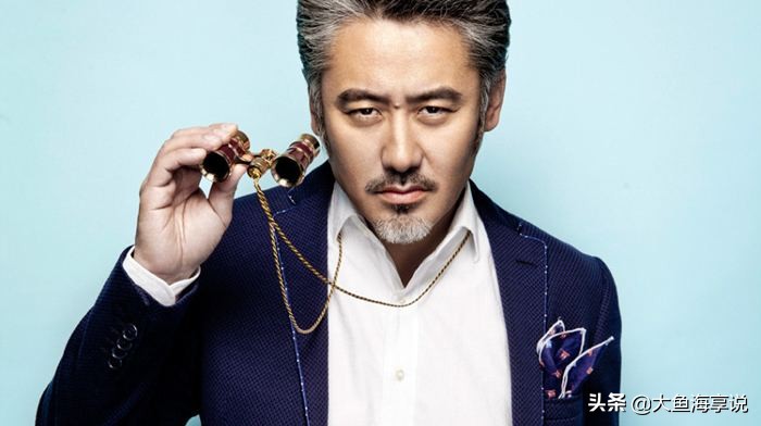 吴秀波电影中开的车,吴秀波开的车