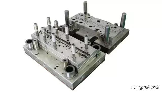 模具钢进口材料,进口模具钢你知道多少