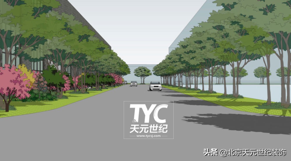 桑德集团公司,桑德集团总部大楼