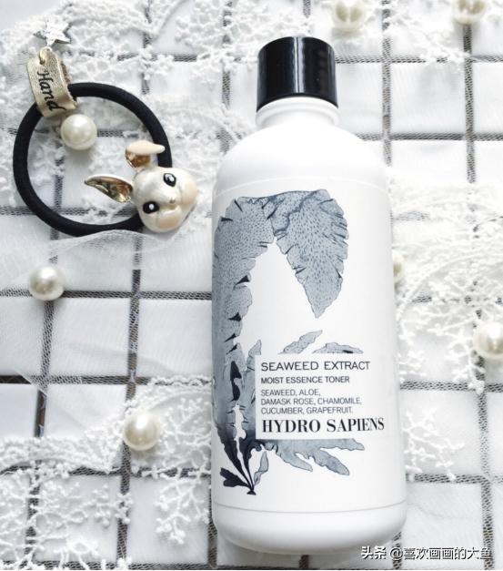 老国货控油补水,最好用的控油国货