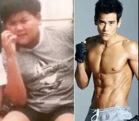 内胚型体型的人应该怎么练,中胚型怎么练