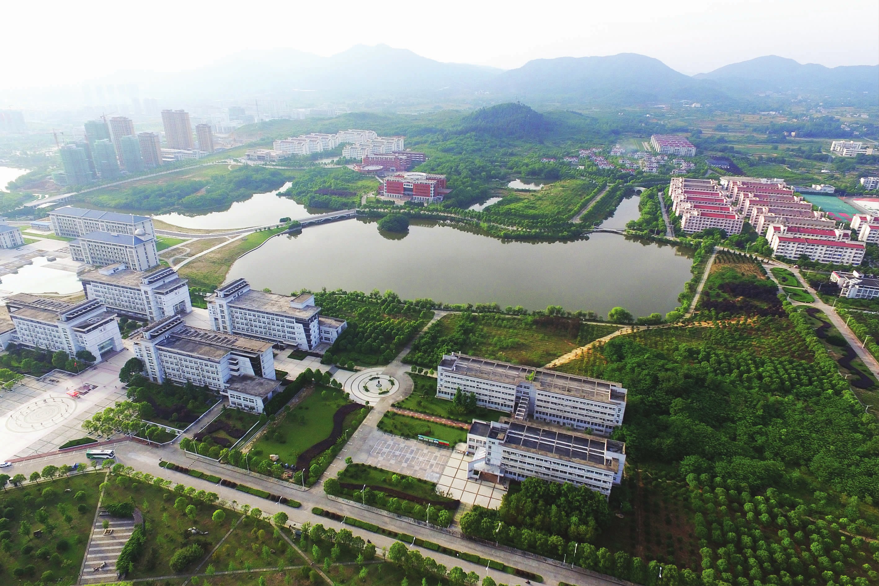 院校就业及招生分析之安庆师范大学