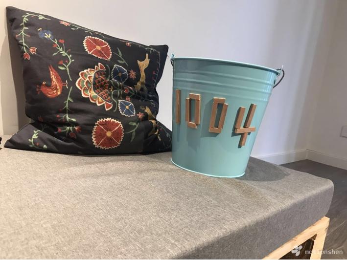 南京高新花漾紫郡105装修,新城花漾紫郡79平户型装修设计