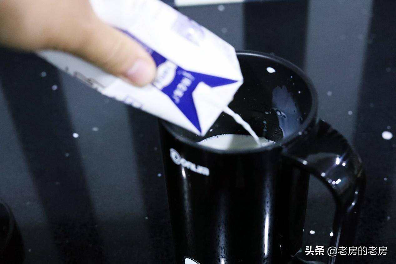 在家喝卡布奇诺,你需要一台什么样的咖啡奶泡机?