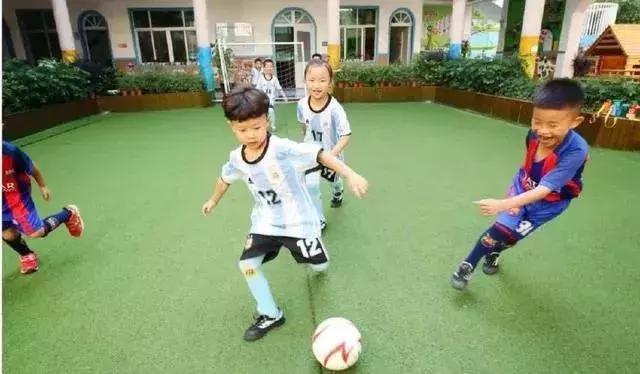 唐山市哪里有幼儿园,唐山足球特色幼儿园