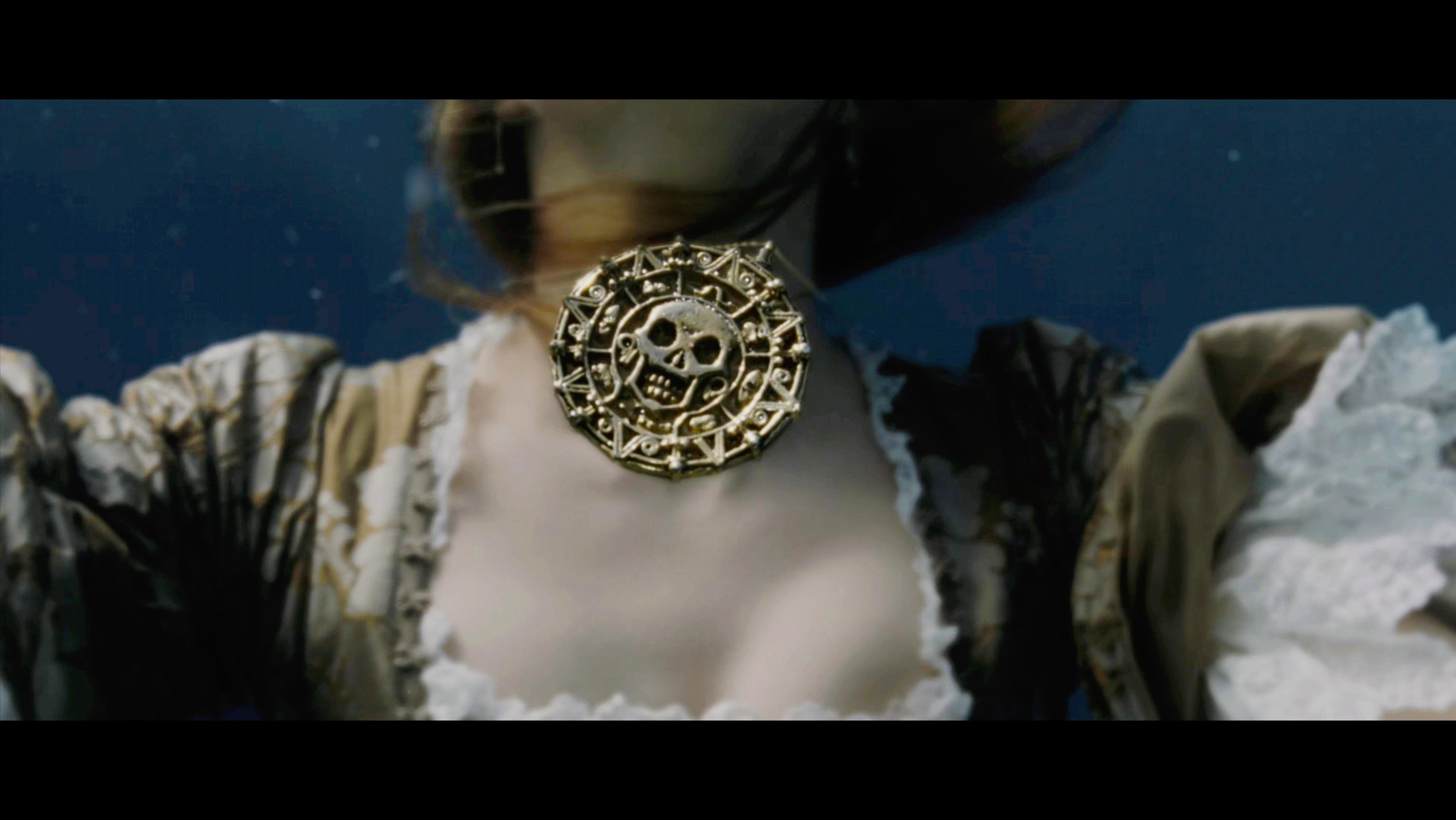 加勒比海盗系列精彩片段不要错过,加勒比海盗系列电影十大难忘瞬间