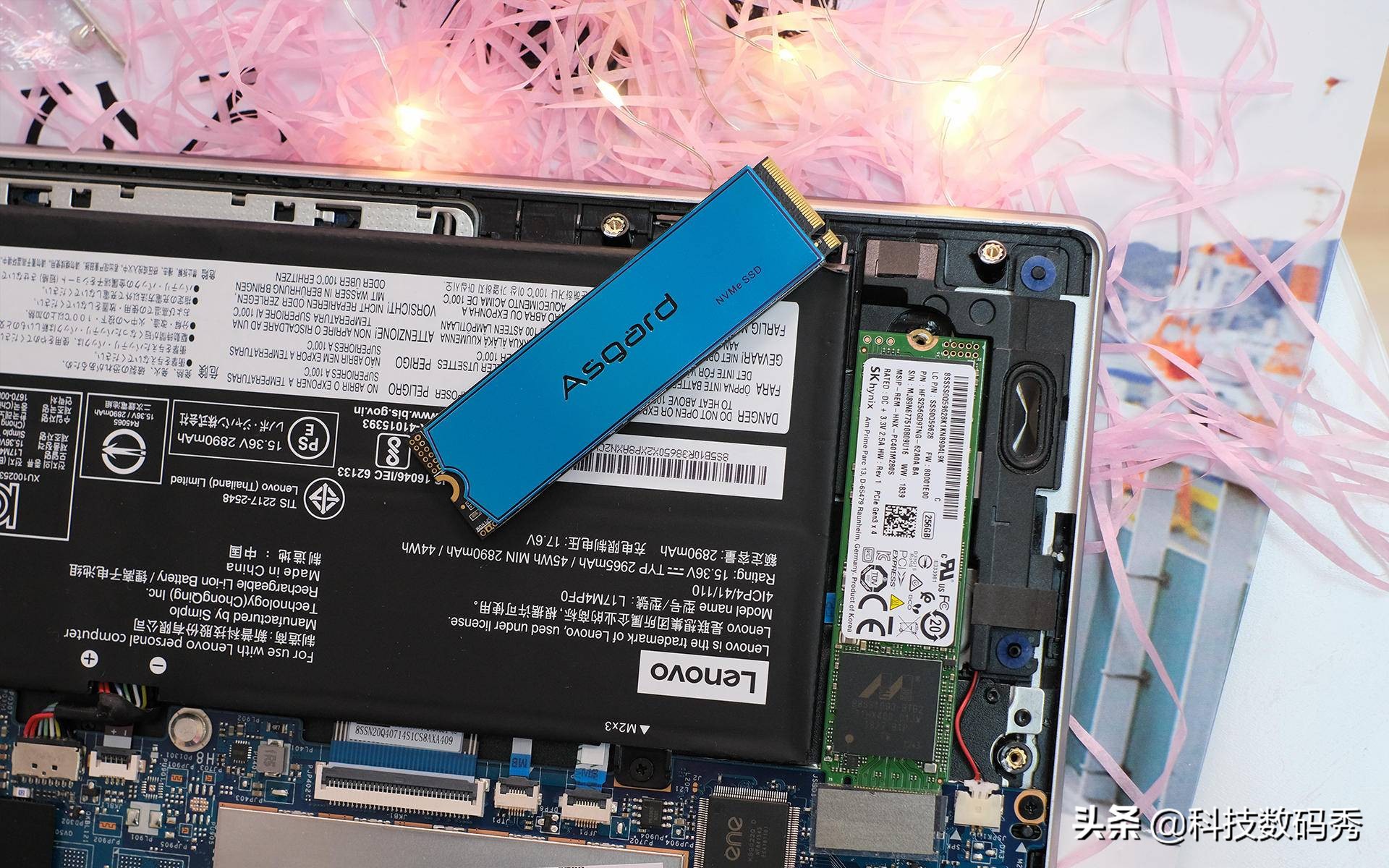 台式机如何更换nvme固态硬盘,电脑怎么更换nvme固态硬盘