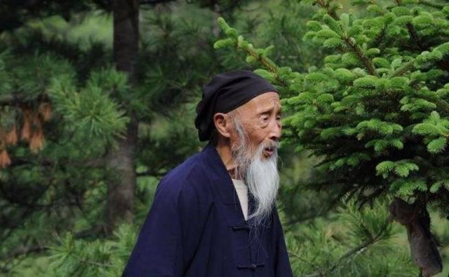张至顺道长仙逝有何异象,终南山张至顺预言