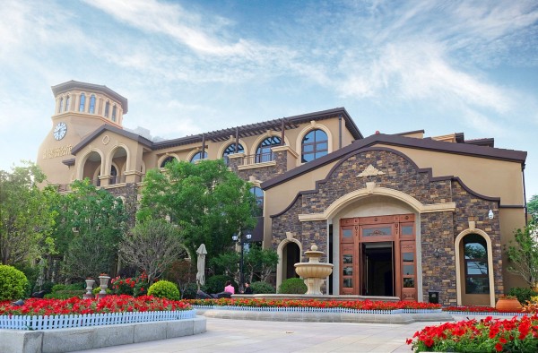 西安天诚蔷薇公馆值不值得买,西安天诚蔷薇公馆最新消息