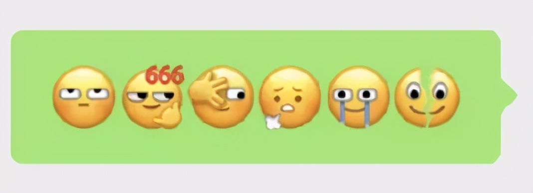 偷偷摸摸欺负我们?微信这波更新,很不讲武德啊