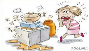 你知道如何安全使用液化石油气吗,瓶装液化石油气正确使用方法