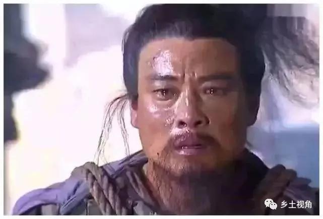 马谡街亭示意图,马谡查看街亭地形