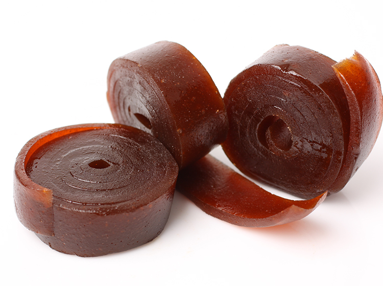 龟苓膏小零食,龟苓膏阿胶糕的功效