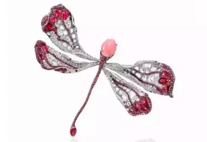 粉水晶和草莓晶哪个值钱,草莓晶和粉水晶的区别