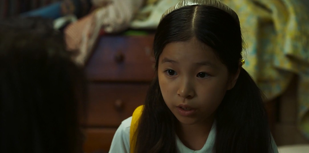 绑匪绑架一个女孩后怀疑人生,绑架犯绑架女孩子恐怖电影