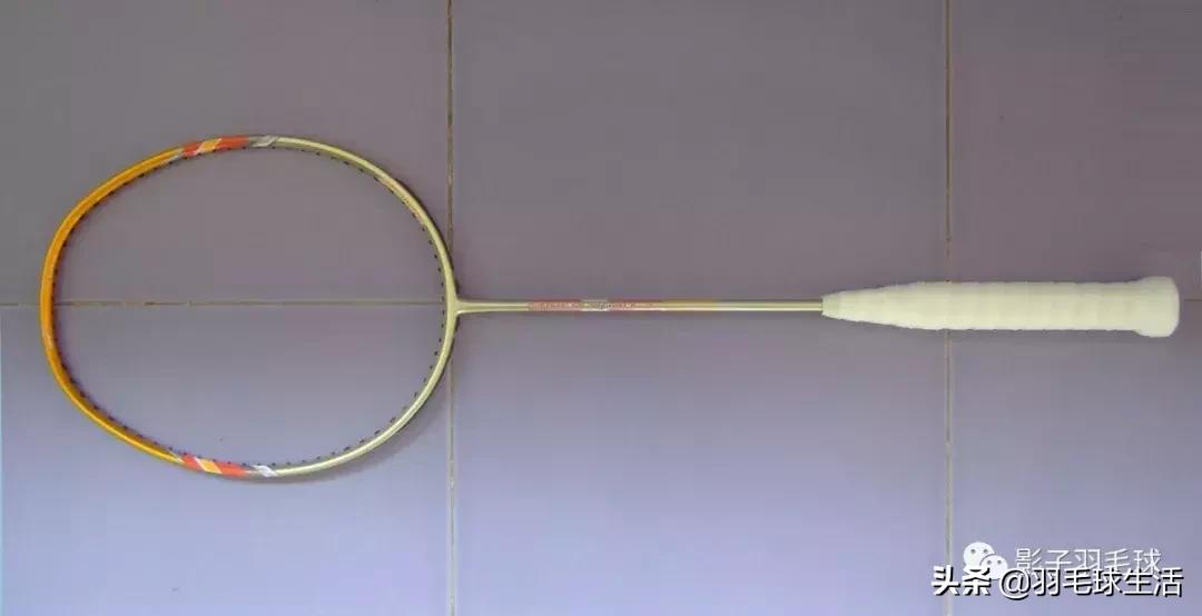 victor纳米7球拍,victor7k羽毛球拍测评