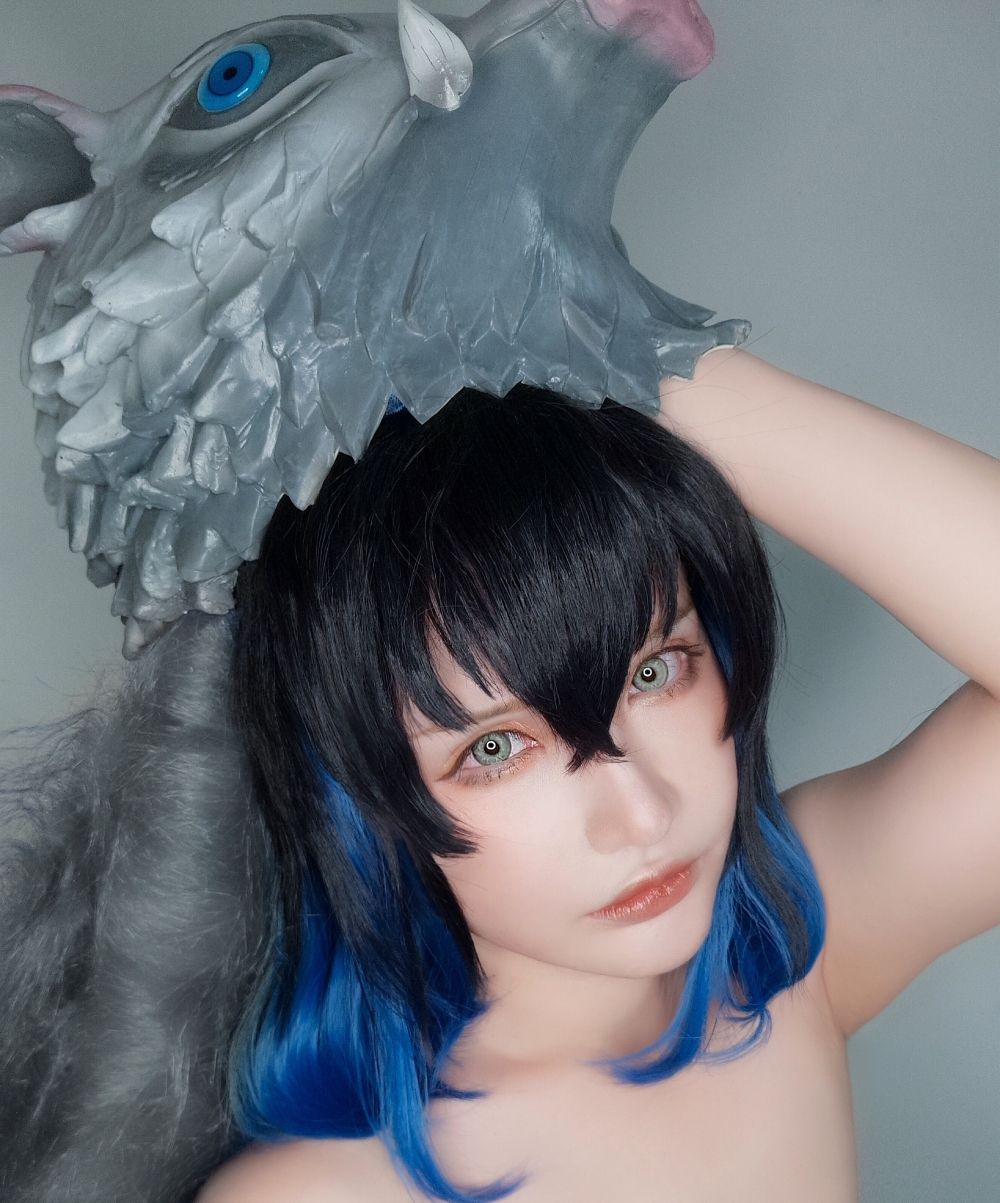 美少女真人版cos,最新美少女cos