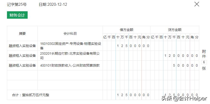 十八种会计分录大全,会计写不完的分录