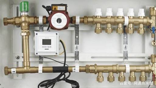 家里地暖太热可以用加湿器吗,家里地暖太热调节阀门降温的视频