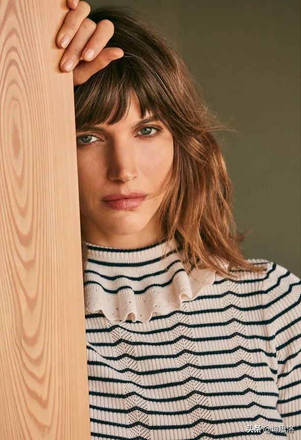 品牌种草丨西班牙时装品牌PedrodelHierro2021秋冬理想生活