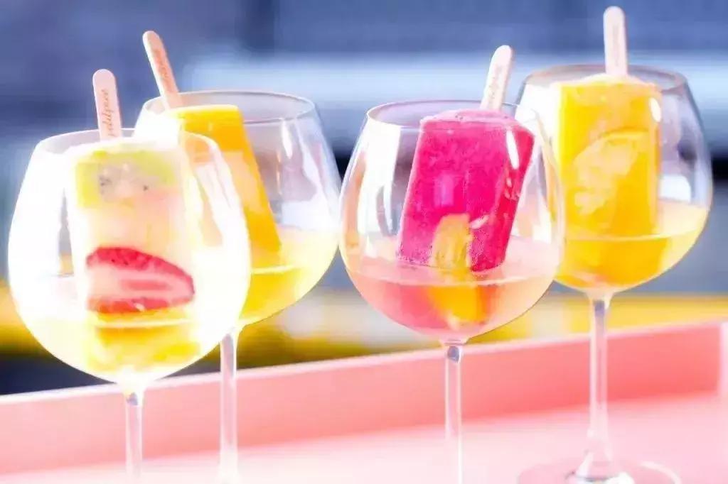 又好吃又不超过五块的网红冰淇淋,又高颜值又好吃的网红冰淇淋