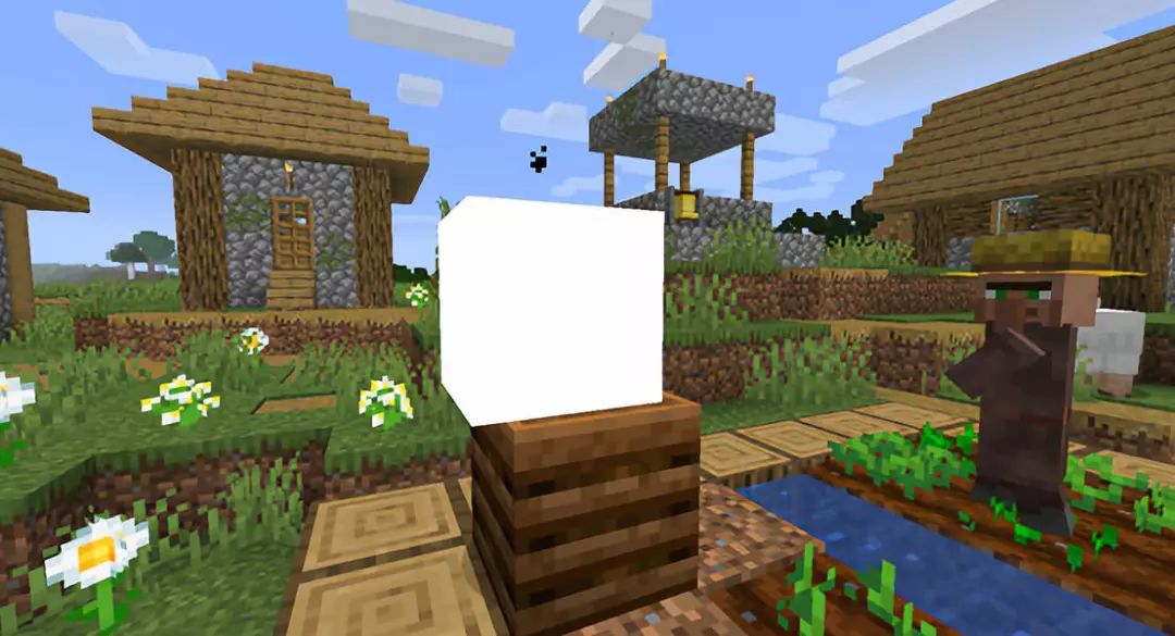 我的世界里防炸最强的物品,我的世界里最危险的物品