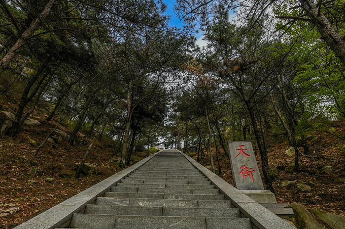 太行山之美巍峨壮丽,太行山最美的免费风景在哪里