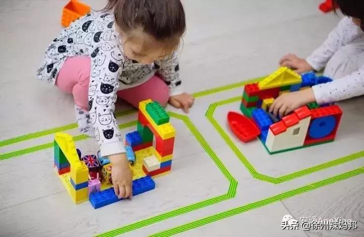 在家无聊的亲子小游戏,假期宅在家必玩的游戏