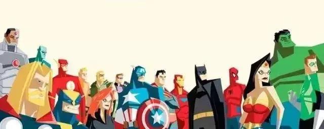 哪吒之后国产动画的变化,40年新旧经典国产动画《哪吒》