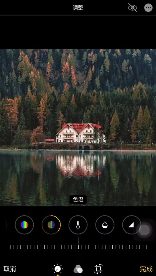 iphone原相机拍照磨皮修图,iphone好用的拍照修图软件