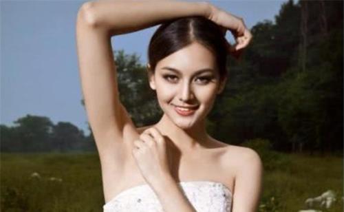 大黑牛李晨的第一个作品,大黑牛李晨绝对力量