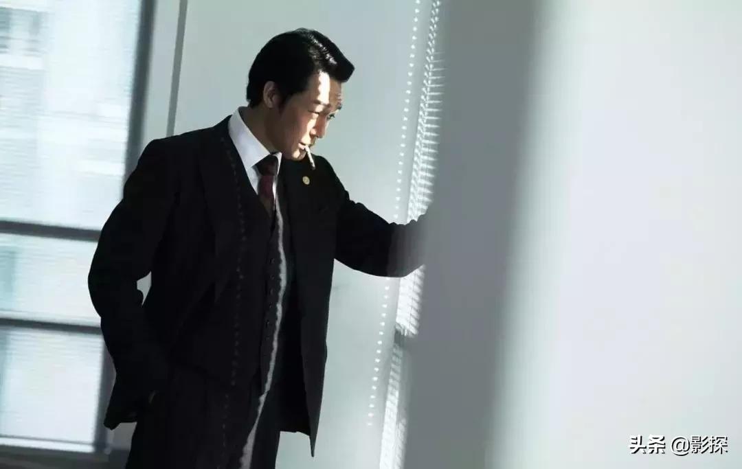 这才是经典的高能喜剧片,一部颠覆三观的喜剧片