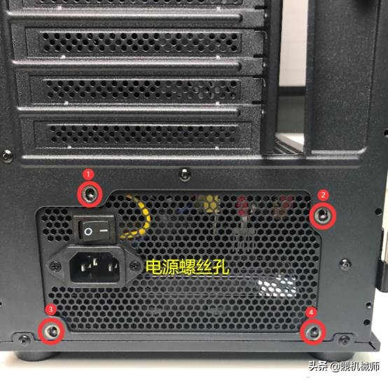 台式机diy选购教程,台式机组装配置清单及价格