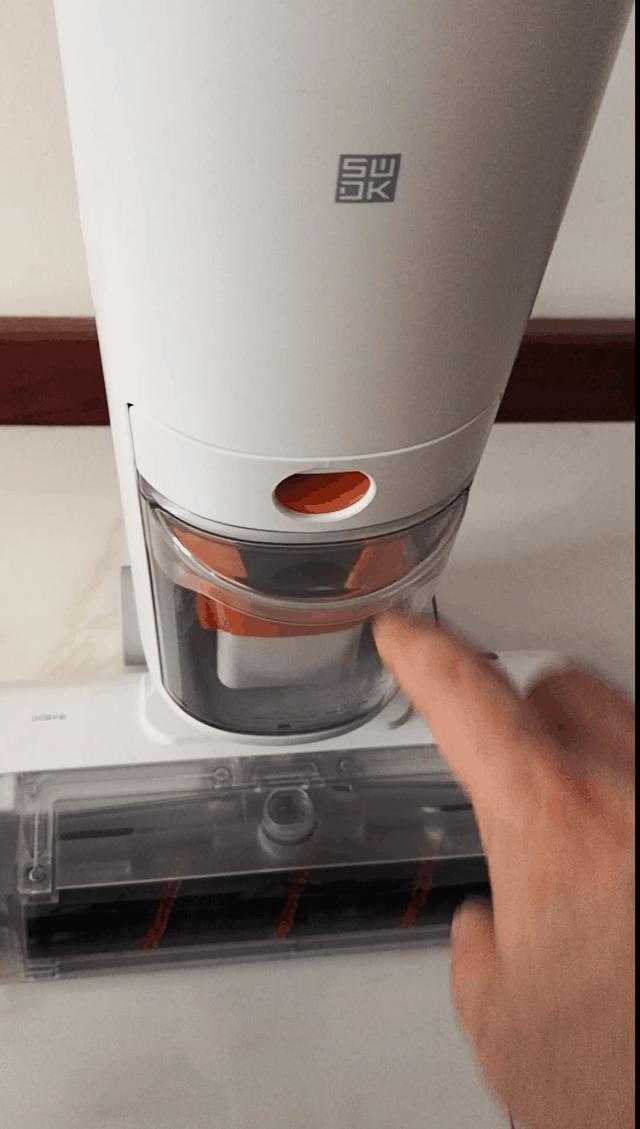 飞狗无线地面清洗机,洗地机为什么叫洗地机