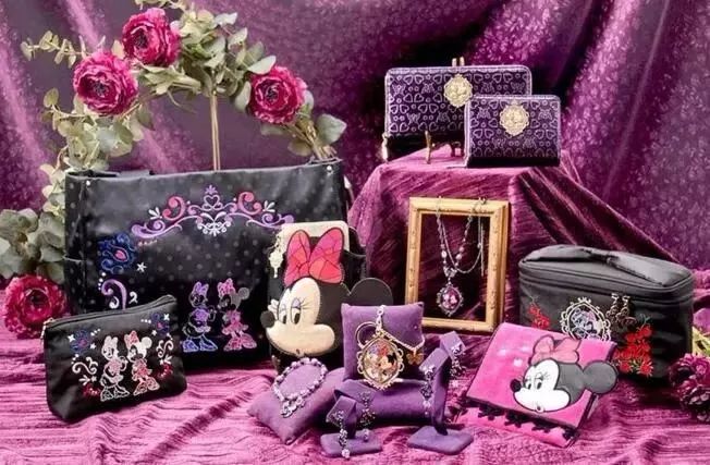 安娜苏在中国哪里有专柜,香水旗舰店安娜苏