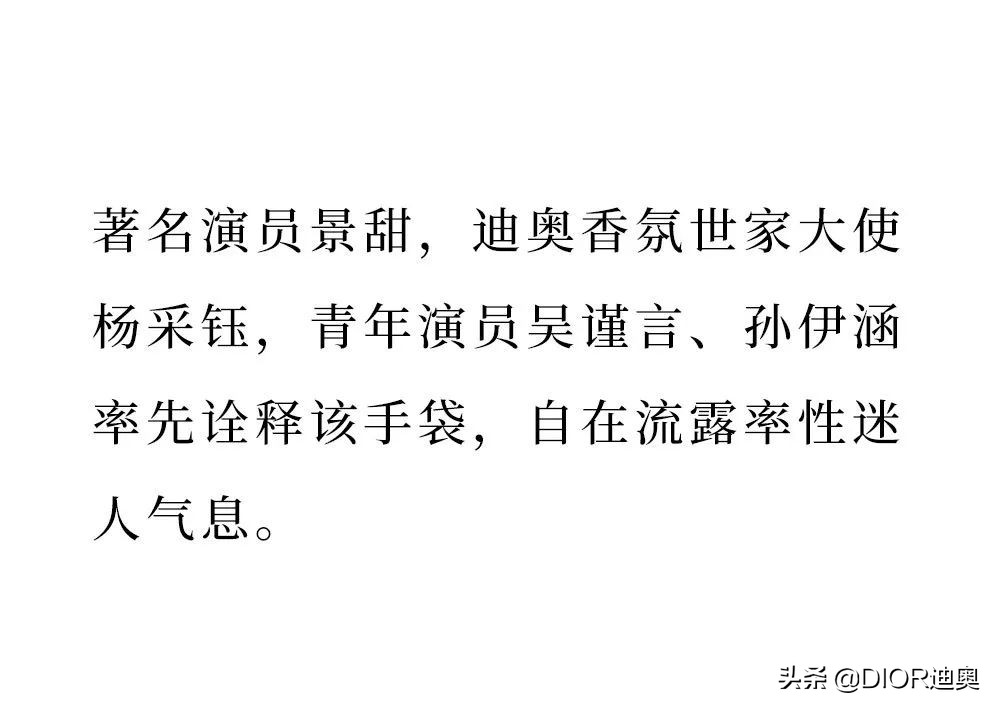 dior迪奥全新bobby手袋经典优雅,迪奥Dior新款手袋