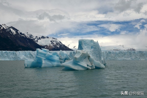 阿根廷莫雷诺大冰川最佳季节,莫雷诺冰川回埃尔卡拉法特时间
