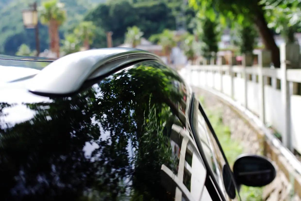 洗车必备的17件神器,自己动手洗车用什么工具好