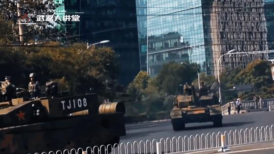 中国最强坦克99a2能防标枪吗,祖国最强坦克