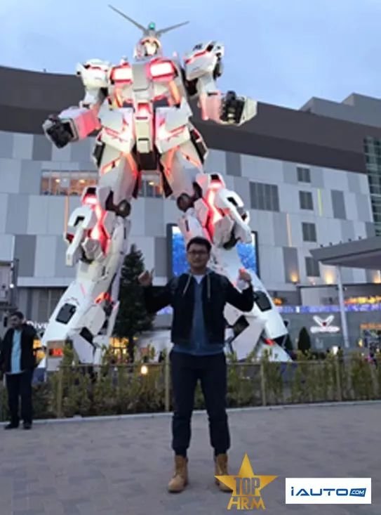 杰出雇主,杰出雇主探访