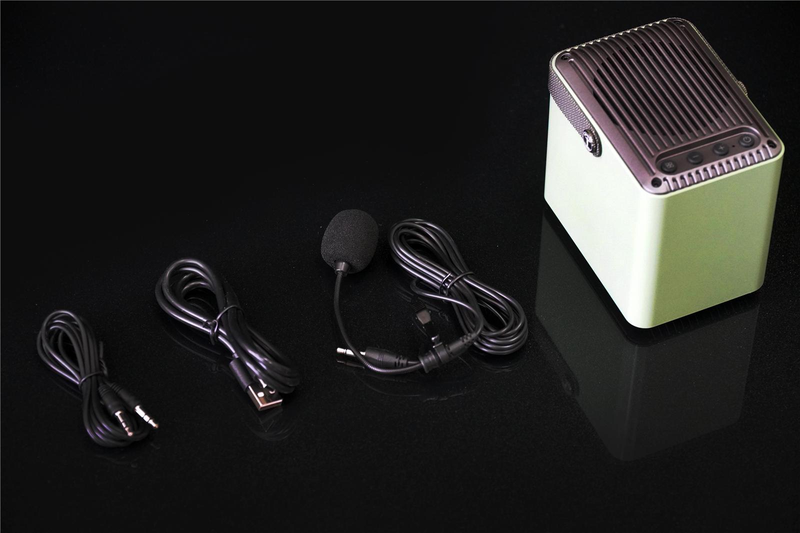 金刚6蓝牙音箱mini,金刚6mini